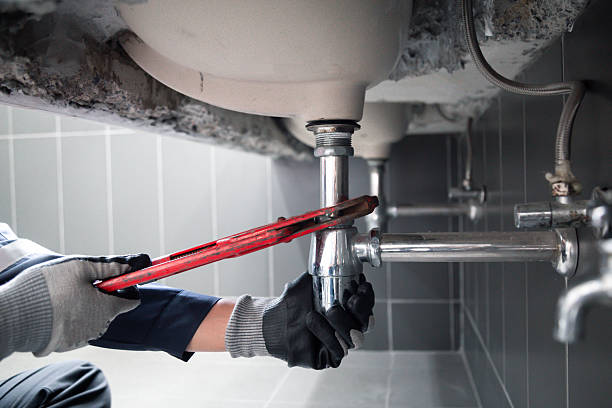 Trusted Sewer Line Repair service in Zanoni, MO - AAA Plumbing Heating